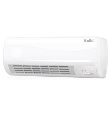 Тепловентилятор Ballu BFH/W-102W 2000Вт белый