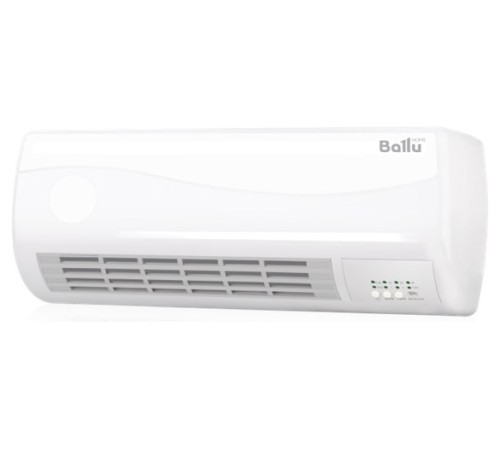 Тепловентилятор Ballu BFH/W-102W 2000Вт белый Тепловентилятор Ballu BFH/W-102W 2000Вт белый