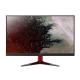 Монитор Acer VG271Zbmiipx 27'', 16:9, IPS, FHD, 0,5/1ms, 400cd, 280Hz, HDMI, DP, SPK