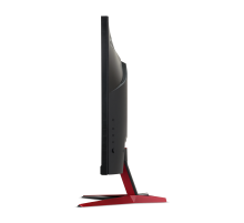 Монитор Acer VG271Zbmiipx 27'', 16:9, IPS, FHD, 0,5/1ms, 400cd, 280Hz, HDMI, DP, SPK