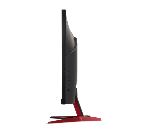 Монитор Acer VG271Zbmiipx 27'', 16:9, IPS, FHD, 0,5/1ms, 400cd, 280Hz, HDMI, DP, SPK