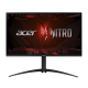 Монитор Acer XV275KP3biipruzx 27'', 16:9, IPS, UHD, 1ms, 1000cd, 160Hz, HDMI, DP, USB, USB-C, HAS