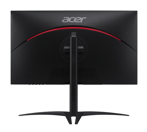Монитор Acer XV275KP3biipruzx 27'', 16:9, IPS, UHD, 1ms, 1000cd, 160Hz, HDMI, DP, USB, USB-C, HAS
