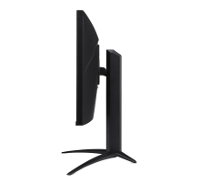 Монитор Acer XV275KP3biipruzx 27'', 16:9, IPS, UHD, 1ms, 1000cd, 160Hz, HDMI, DP, USB, USB-C, HAS
