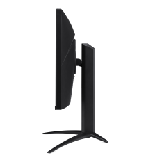 Монитор Acer XV275KP3biipruzx 27'', 16:9, IPS, UHD, 1ms, 1000cd, 160Hz, HDMI, DP, USB, USB-C, HAS