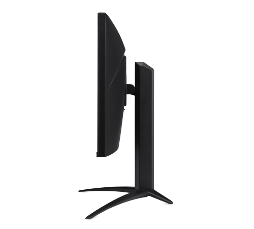 Монитор Acer XV275KP3biipruzx 27'', 16:9, IPS, UHD, 1ms, 1000cd, 160Hz, HDMI, DP, USB, USB-C, HAS