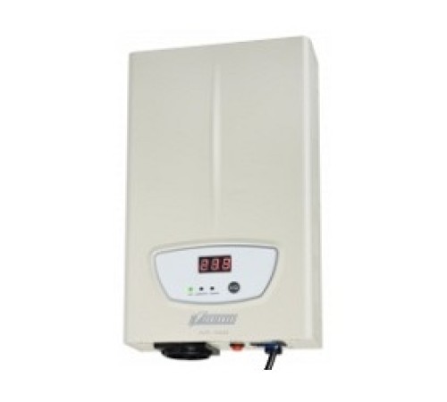 Powerman Стабилизаторы напряжения AVS 1000S (1000ВА, 220В±8%  (202В- 237В))