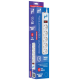 PowerCube Фильтр-удлинитель (SPG-B-0,5M-WHITE) РС 0,5м 5р, бел. 10А