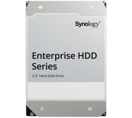 Synology HAT5310-8T Жесткий диск SATA 8TB 7200RPM 6GB/S 256MB