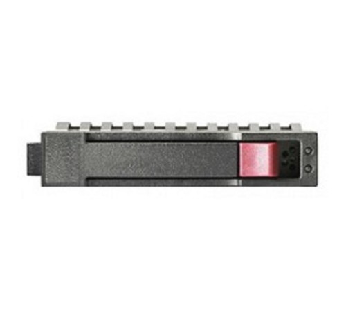 HPE J9F49A / 787649-001B, MSA 1.8TB 12G SAS 10K 2.5in 512e ENT HDD