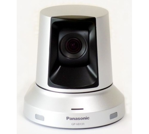 Камера Panasonic GP-VD131