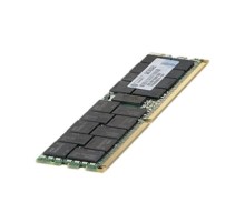 HPE 16GB (1x16GB) 2Rx8 PC4-2666V-R DDR4 Registered Memory Kit for Gen10 (835955-B21 / 868846-001)