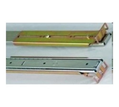 Procase SU-20 {универсальные салазки 20" (Procase, Chenbro, Chieftec, T-Win, AIC, Antec)}