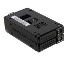 Procase M2-102-SATA3-BK