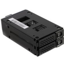 Procase M2-102-SATA3-BK