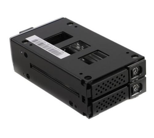 Procase M2-102-SATA3-BK