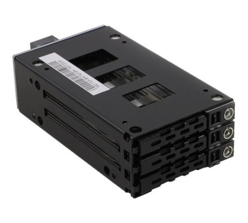 Procase M2-103-SATA3-BK