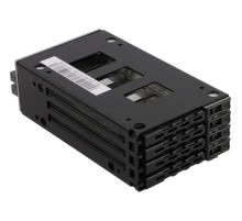 Procase M2-104-SATA3-BK