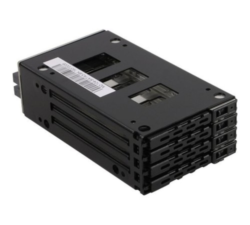 Procase M2-104-SATA3-BK