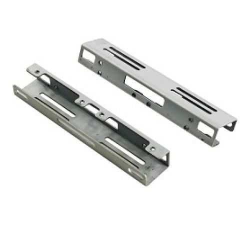 Procase UBRACKET {набор для установки 2х SSD 2.5" в отсек 3.5" или 1х HDD 3.5" в отсек 5.25"}