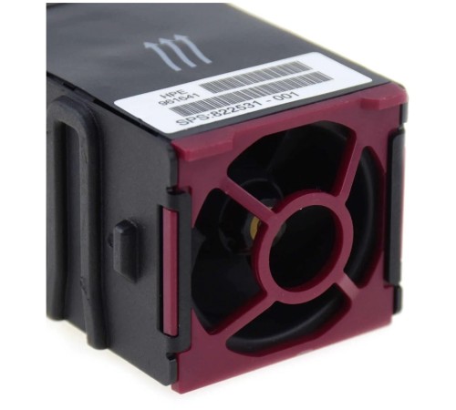 822531-001 Вентилятор в сборе for DL360e DL360p Gen8 Dual-rotor hot-pluggable fan module assembly / 661530-B21/ 667882-001/ 696154-002/ 697183-001/ 732136-001/822531-001