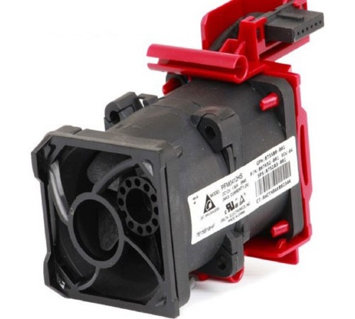 875283-001 Standard fan module 875283-001 Standard fan module
