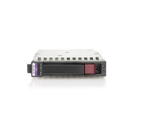 HP 146GB 6G SAS 10K rpm SFF (2.5-inch) HotPlug Enterprise (507125-B21)