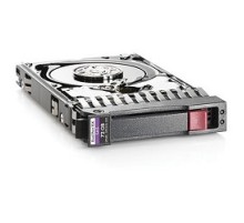 HP 600GB 6G SAS 10K rpm SFF (2.5-inch) SC Enterprise Hard Drive (652583-B21 / 653957-001(B) / 507129-014/597609-003)