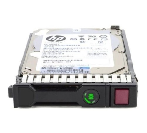 HP 1.2TB 12G SAS 10K rpm SFF (2.5-inch) SC Enterprise Hard Drive 872737-001(B)