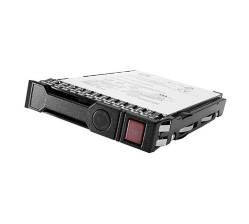 Жесткий диск HPE 1x2.4Tb SAS 10K 2.5" (881457-B21 / 881507-001) Жесткий диск HPE 1x2.4Tb SAS 10K 2.5" (881457-B21 / 881507-001)