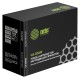Картридж лазерный Cactus CS-D203E MLT-D203E черный (10000стр.) для Samsung SL-M3820D/M3820ND/M4020ND/M4020NX
