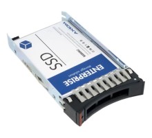 00AJ360 Жесткий диск Lenovo 240GB SATA 2.5"" MLC HS SSD