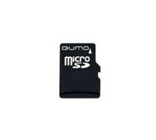 Micro SecureDigital 4Gb QUMO QM4GMICSDHC10 {MicroSDHC Class 10, SD adapter} Micro SecureDigital 4Gb QUMO QM4GMICSDHC10 {MicroSDHC Class 10, SD adapter}