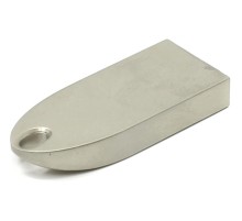 USB 2.0 QUMO 16GB Cosmos [QM16GUD-Cos] SILVER