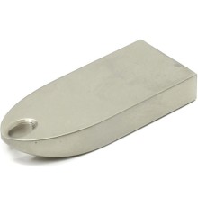 USB 2.0 QUMO 16GB Cosmos [QM16GUD-Cos] SILVER