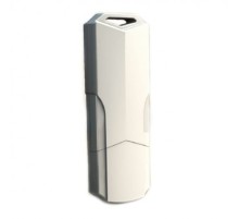Smartbuy USB Drive 4GB CLUE White (SB4GBCLU-W)