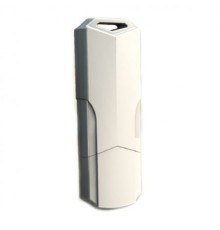 Smartbuy USB Drive 4GB CLUE White (SB4GBCLU-W)