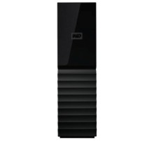 WD Portable HDD 4TB  My Book (New)  3,5" 5400RPM USB 3.0 (E4C)