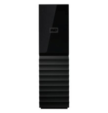 WD Portable HDD 4TB  My Book (New)  3,5" 5400RPM USB 3.0 (E4C)
