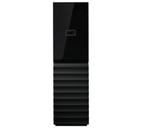 WD Portable HDD 4TB My Book (New) 3,5" 5400RPM USB 3.0 (E4C) WD Portable HDD 4TB My Book (New) 3,5" 5400RPM USB 3.0 (E4C)
