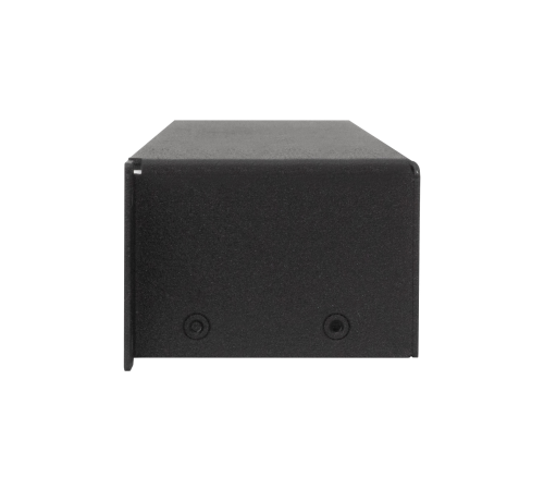 Шасси защиты от импульсных перенапряжений SNR-SPNet-PRM24-V1