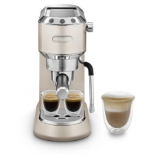 Delonghi EC 885 BG Кофеварка
