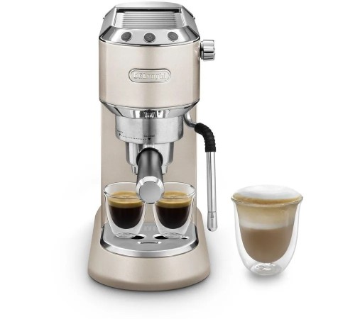 Delonghi EC 885 BG Кофеварка