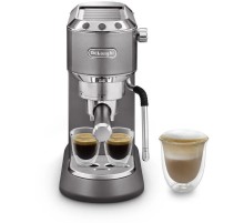 Delonghi EC 885 GY Кофеварка