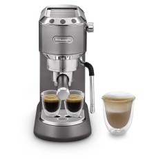 Delonghi EC 885 GY Кофеварка