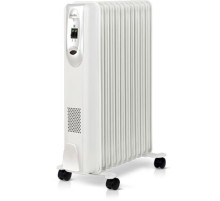 Радиатор масляный Ballu Comfort BOH/CM-11WDN 2200Вт белый