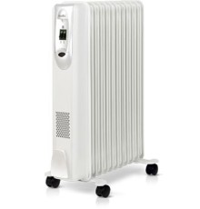 Радиатор масляный Ballu Comfort BOH/CM-11WDN 2200Вт белый