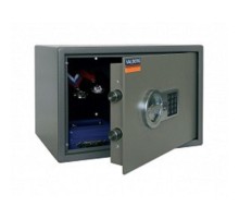 Сейф VALBERG ASM 30 EL ( Размеры (мм): 300x440x355 Вес (кг): 21) [S10399030940]