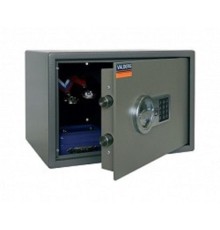 Сейф VALBERG ASM 30 EL ( Размеры (мм): 300x440x355 Вес (кг): 21) [S10399030940]