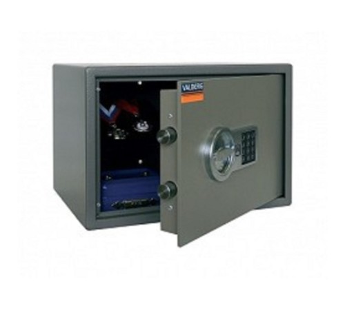 Сейф VALBERG ASM 30 EL ( Размеры (мм): 300x440x355 Вес (кг): 21) [S10399030940]